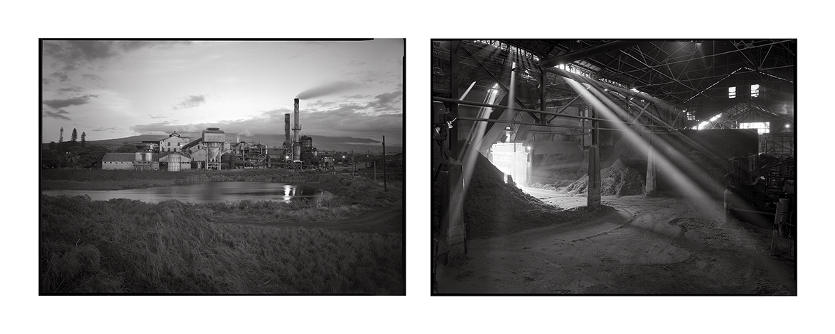 paia sugar mill